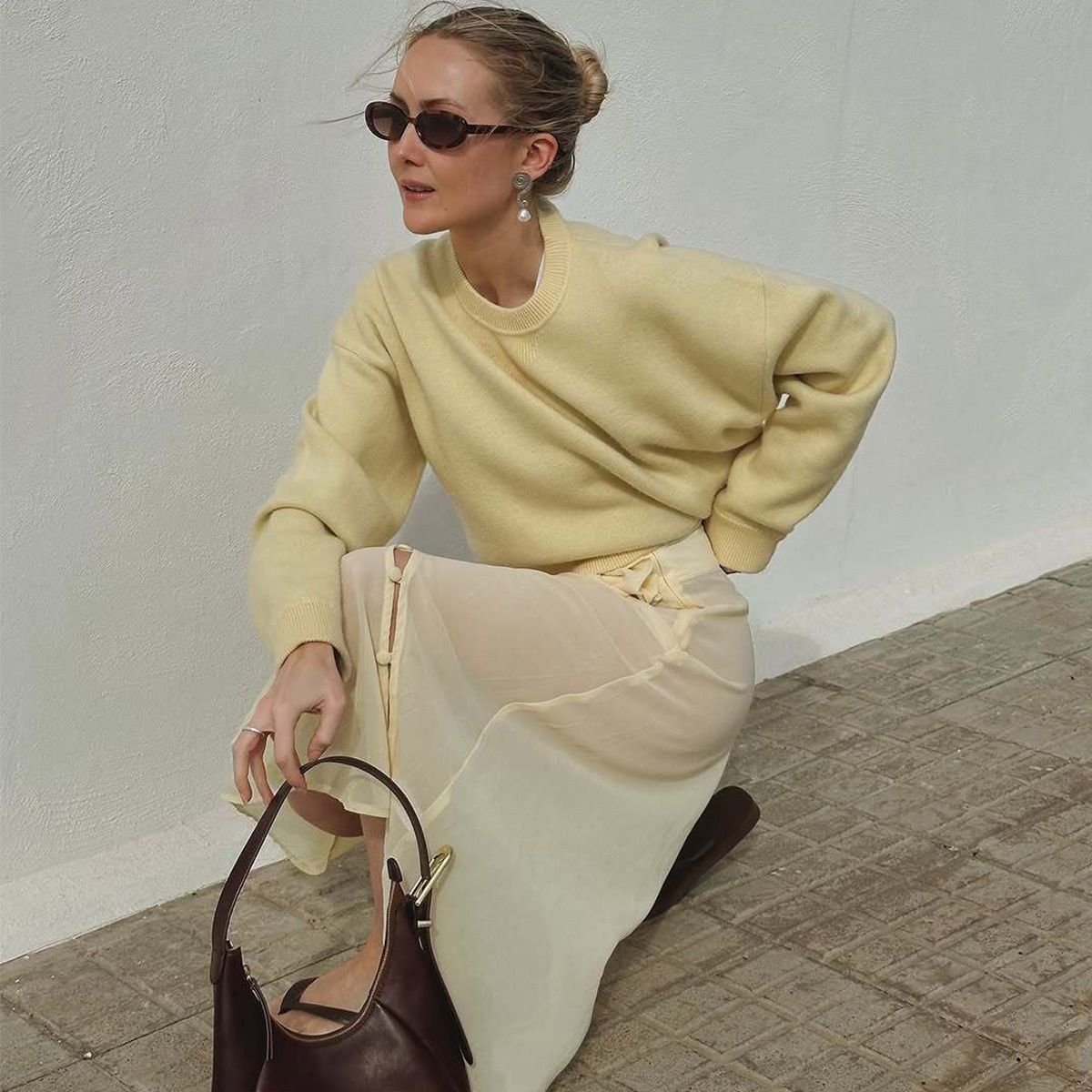 29 Should-Have Items From Luisaviaroma to Refresh Your Spring Wardrobe