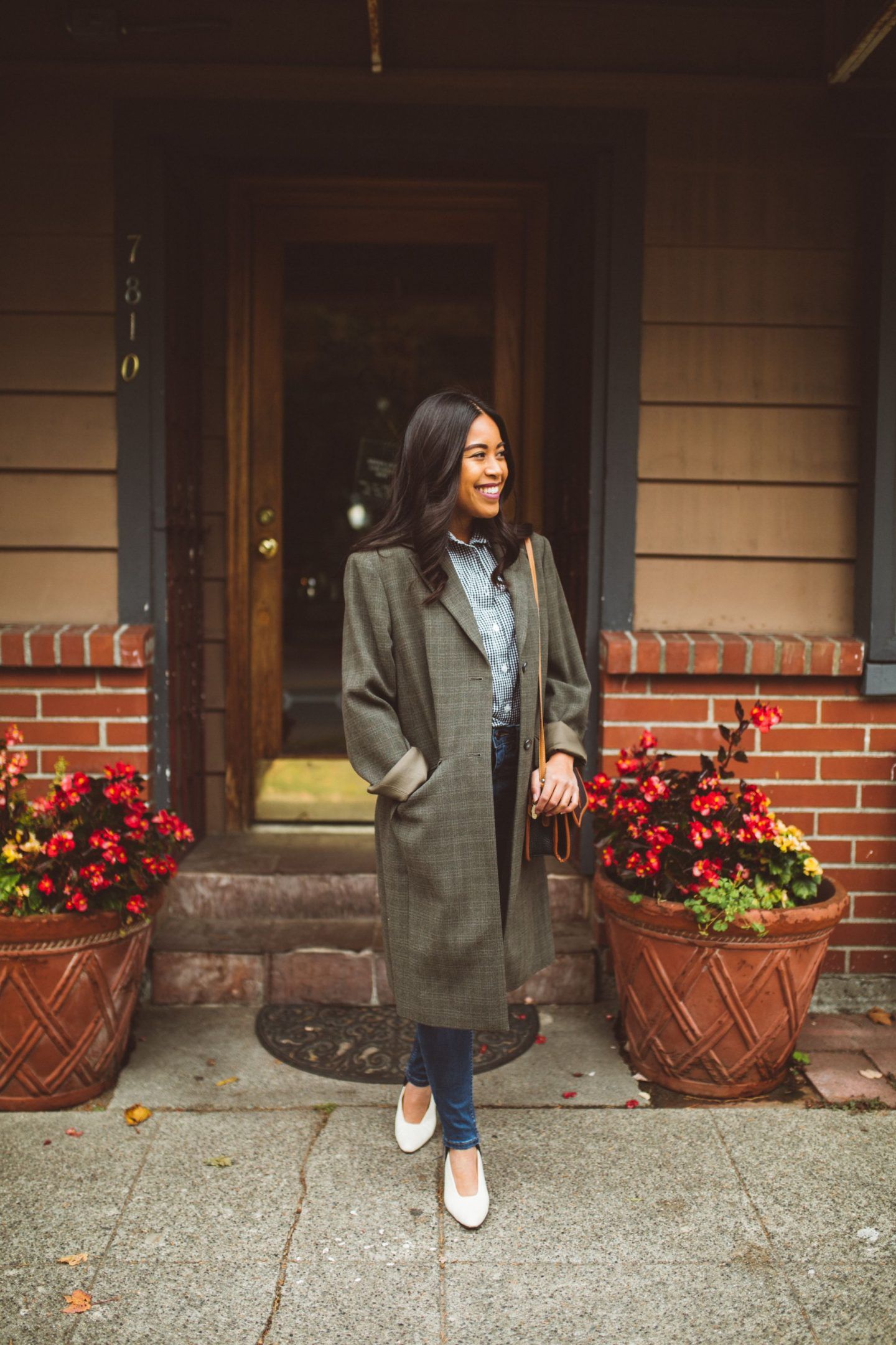 5 Petite Trend Dangers to Take This Winter