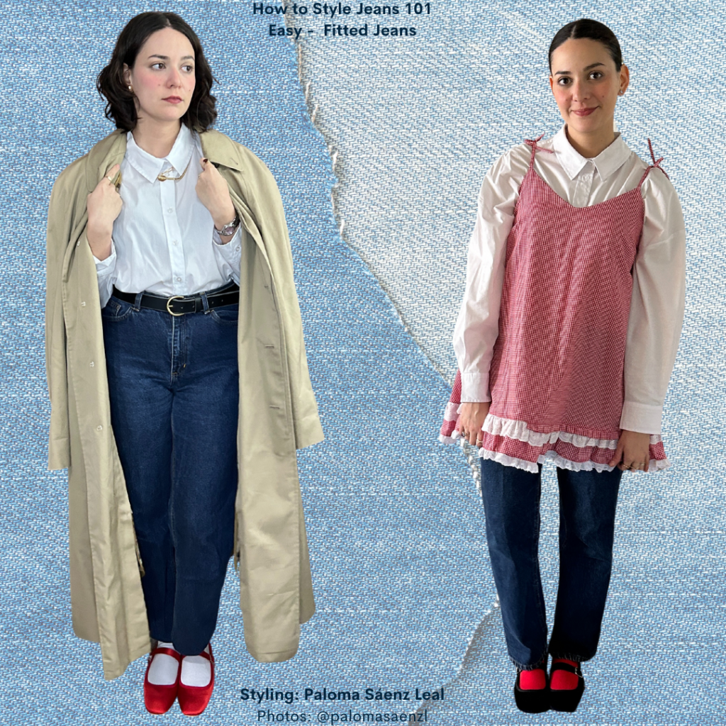 Easy methods to Fashion Denims Creatively: Ideas, Tips & Hacks