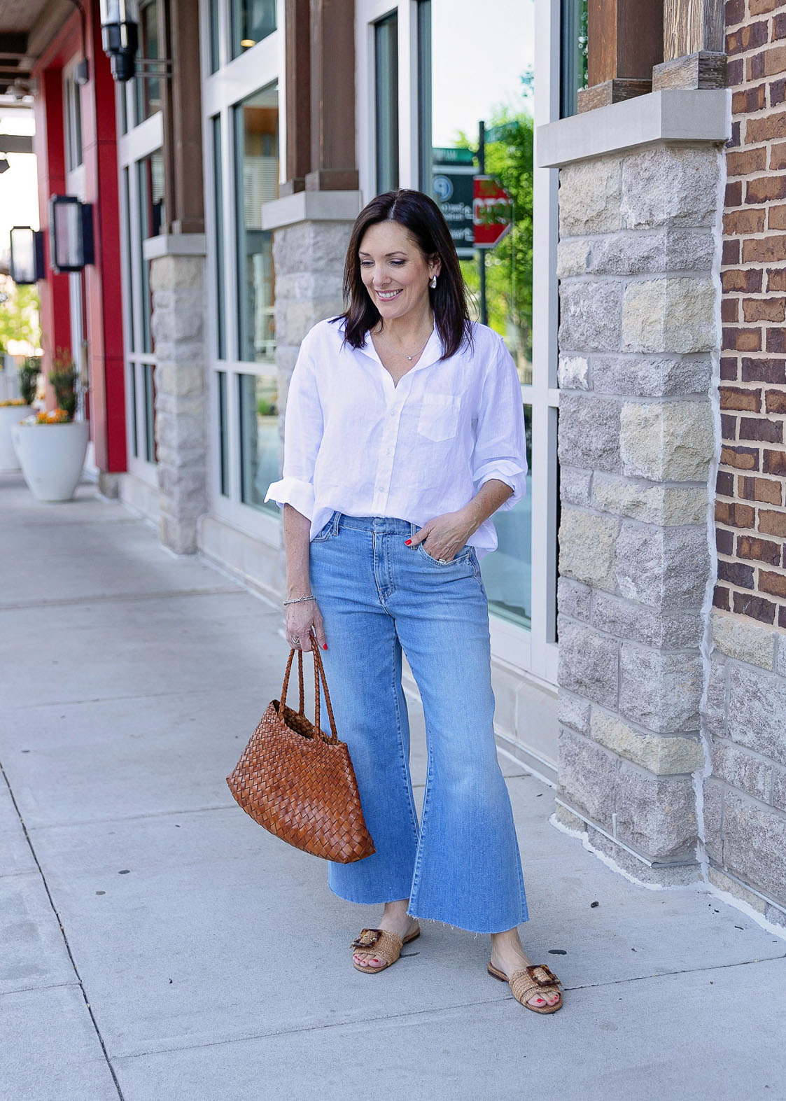 How you can Know When to Tuck Your Shirt