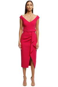 Melbourne Cup Vogue and Gown Code