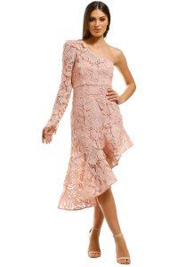 Melbourne Cup Vogue and Gown Code