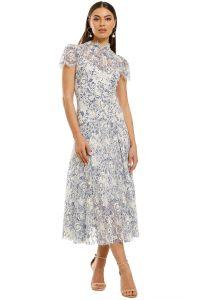 Melbourne Cup Vogue and Gown Code