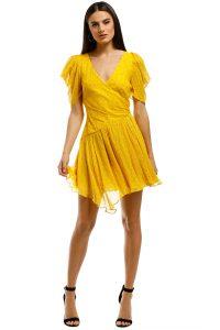 Melbourne Cup Vogue and Gown Code