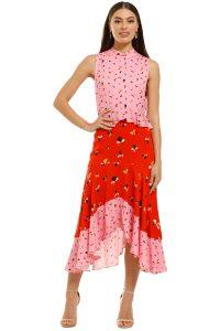 Melbourne Cup Vogue and Gown Code