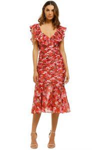 Melbourne Cup Vogue and Gown Code