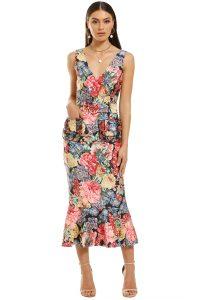 Melbourne Cup Vogue and Gown Code
