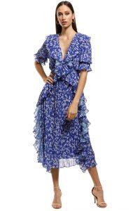 Melbourne Cup Vogue and Gown Code