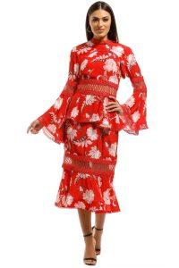 Melbourne Cup Vogue and Gown Code