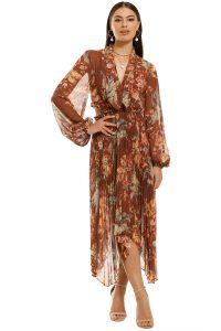 Melbourne Cup Vogue and Gown Code