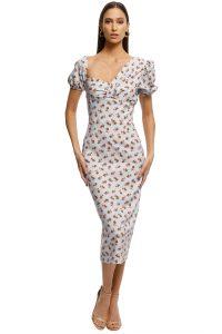 Melbourne Cup Vogue and Gown Code