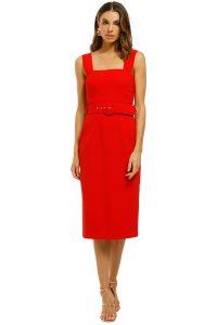 Melbourne Cup Vogue and Gown Code