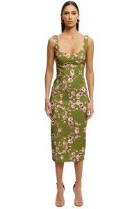 Melbourne Cup Vogue and Gown Code