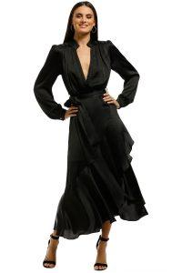 Melbourne Cup Vogue and Gown Code