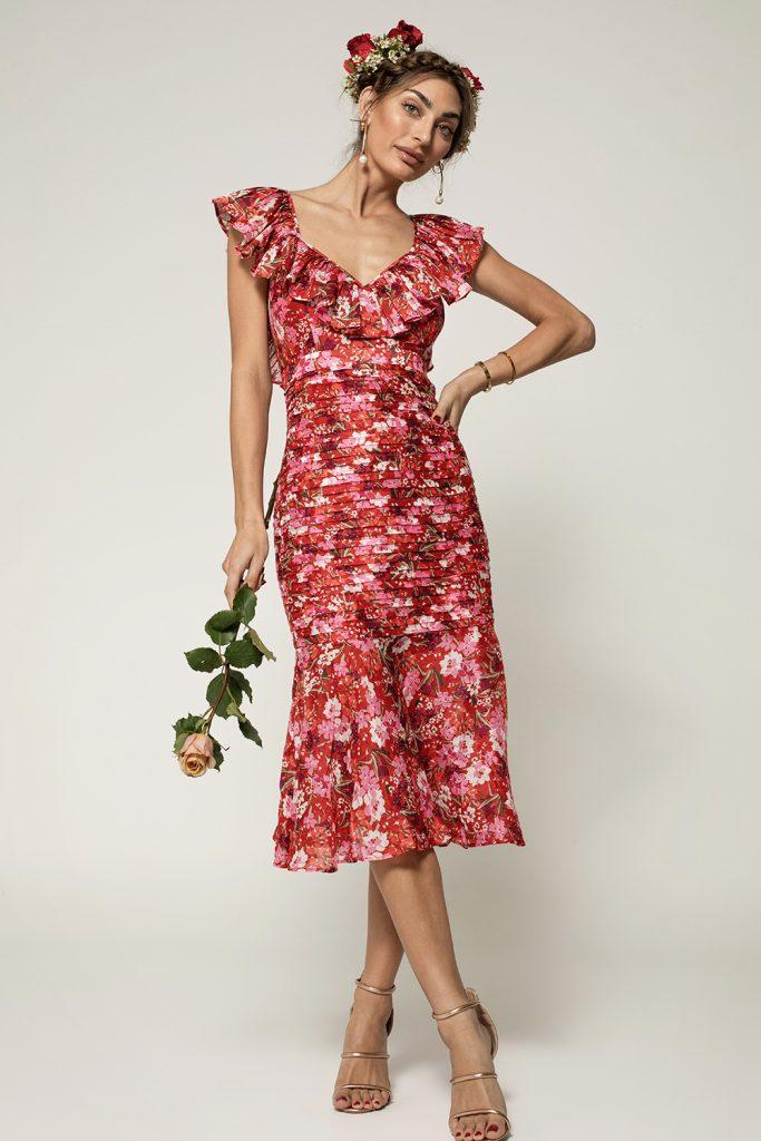 Melbourne Cup Vogue and Gown Code