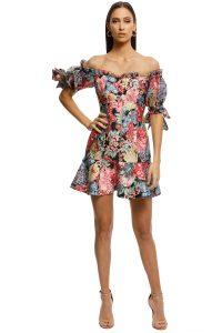 Melbourne Cup Vogue and Gown Code