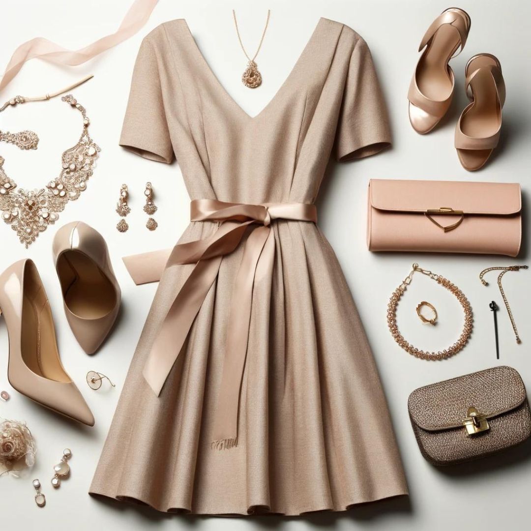 High 10 Date Evening Outfits for 2024