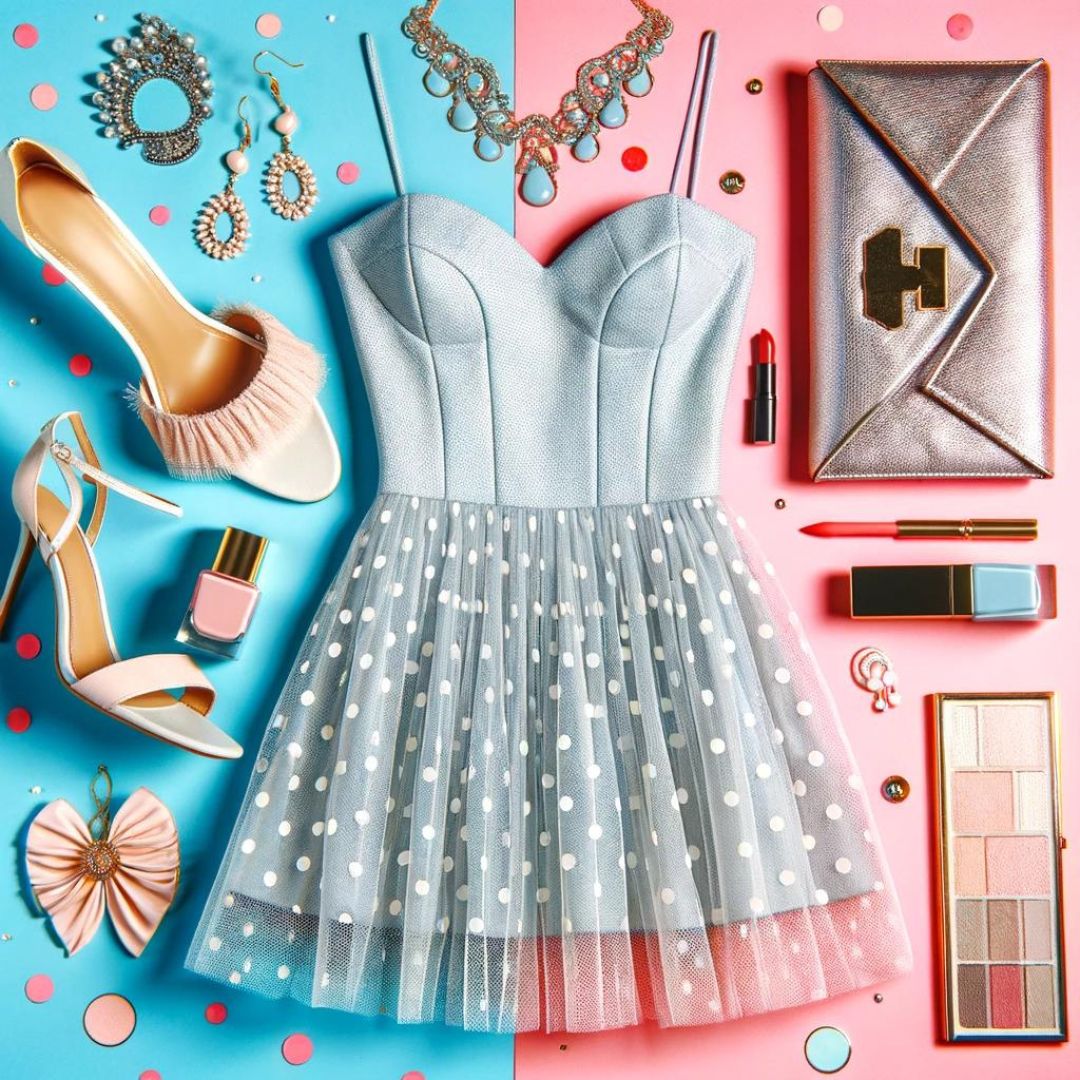 High 10 Date Evening Outfits for 2024