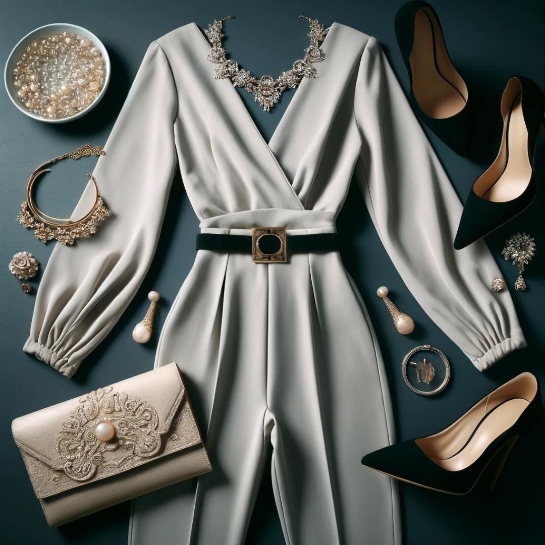 High 10 Date Evening Outfits for 2024