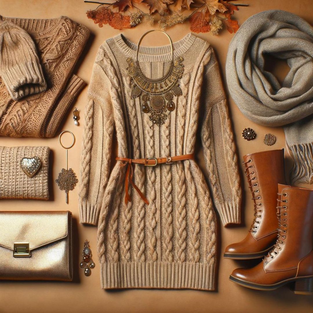 High 10 Date Evening Outfits for 2024
