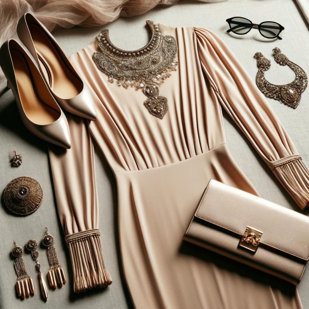 High 10 Date Evening Outfits for 2024