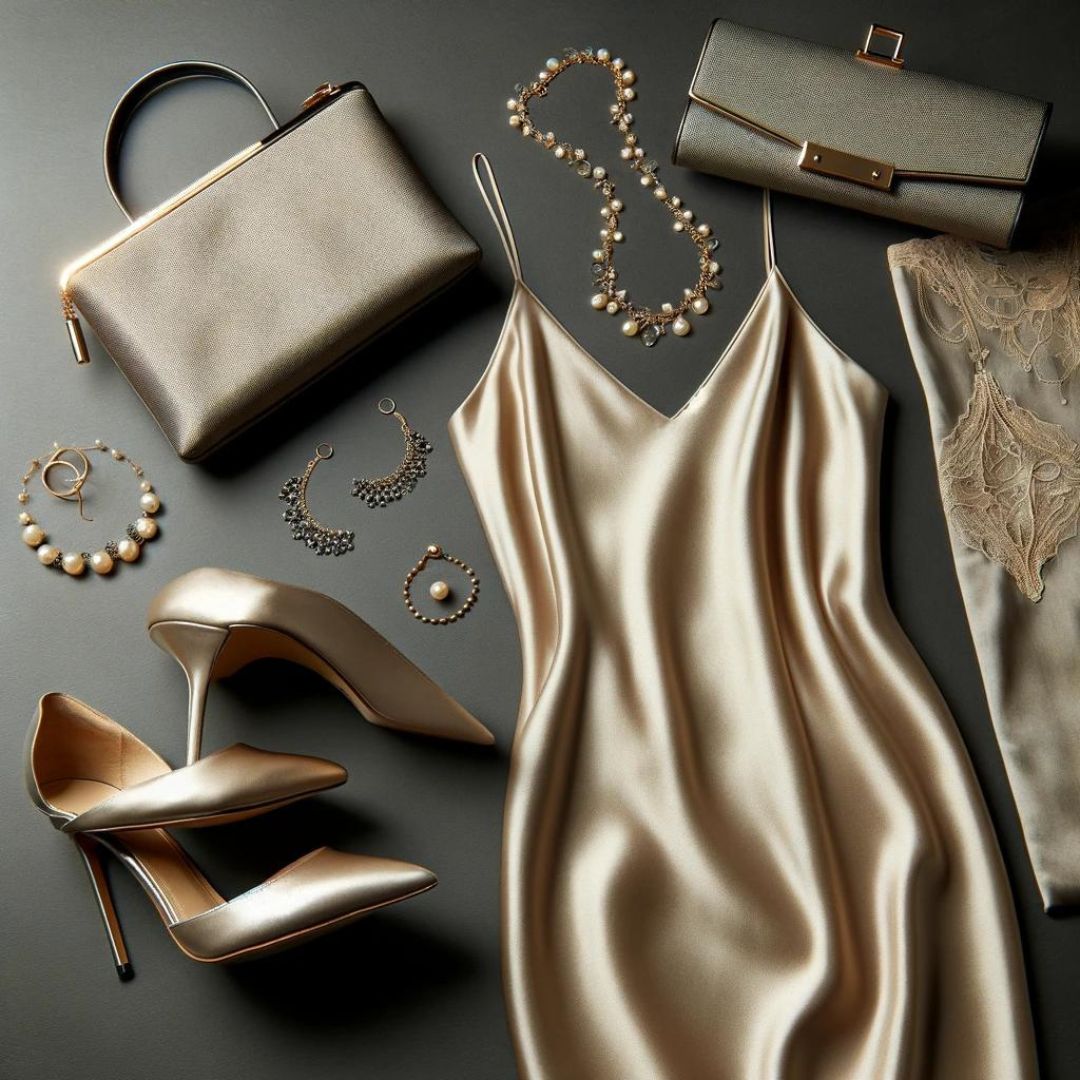 High 10 Date Evening Outfits for 2024