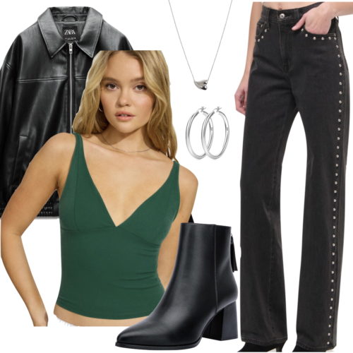 St. Patrick’s Day Outfits: 20+ Extremely Cute Inexperienced Outfit Concepts