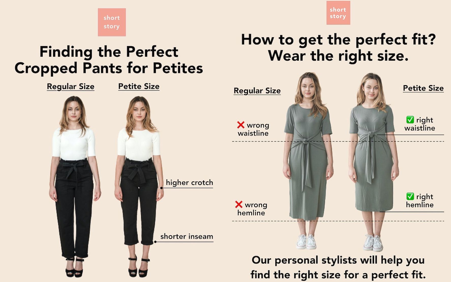 5 Most Widespread Petite Match Issues & Methods to Deal with Them