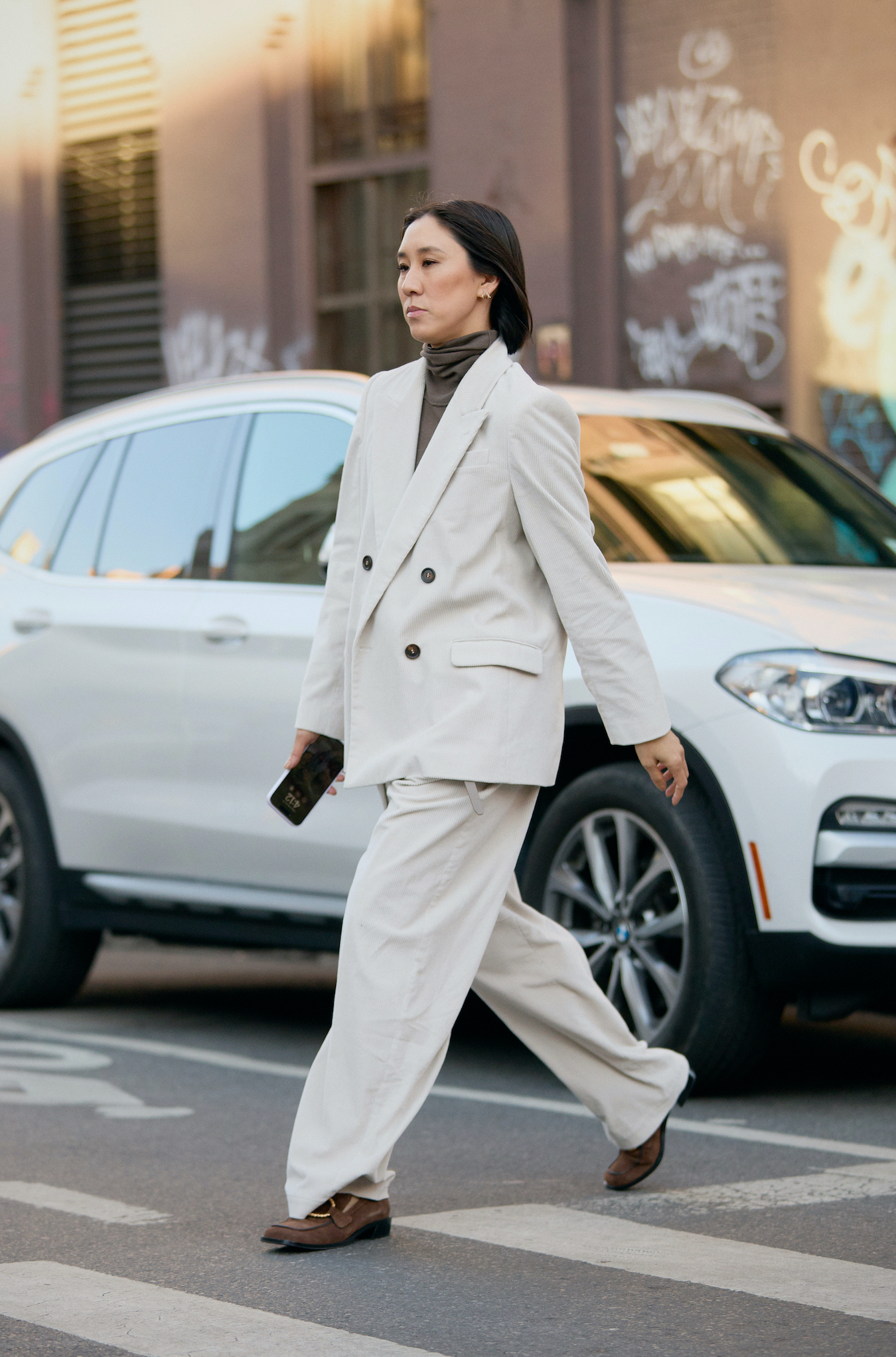7 Straightforward and Stylish Winter Outfits You Can Comfortably Put on to Work