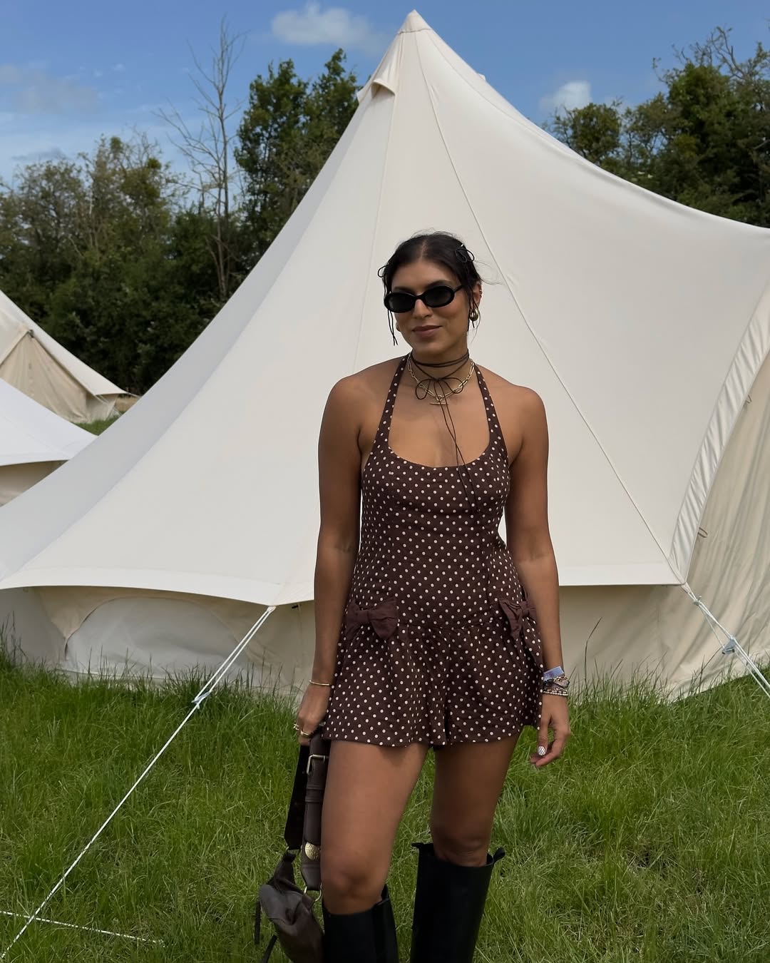 I’m Going to So Many Festivals This Summer season–7 Fashionable Outfits I’m Banking on