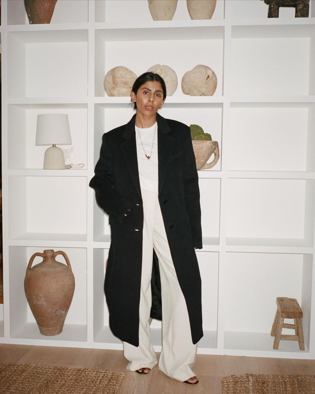 Sure, Interview Outfits Can Be Fashionable—5 Seems to be Assured to Impress