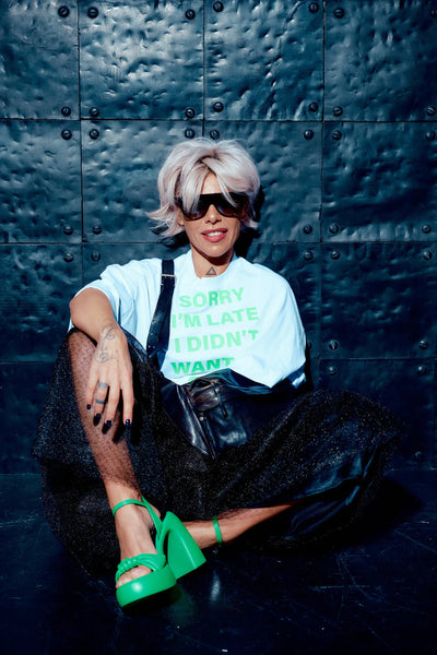 Unlock the Secrets and techniques Girls’s Outfits: Unleashing Model and Matching Concepts to Excellent Matching