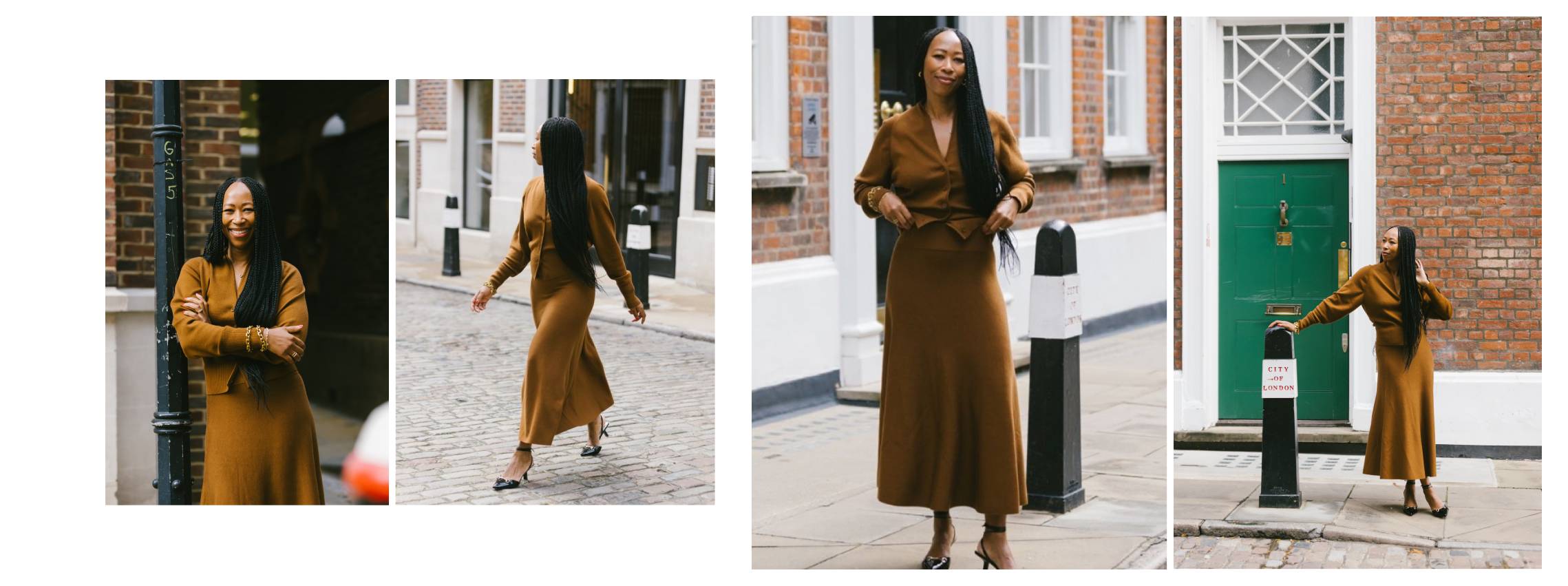 I am a Lawyer within the Metropolis—Here is How I Constructed a Capsule Wardrobe for the Workplace