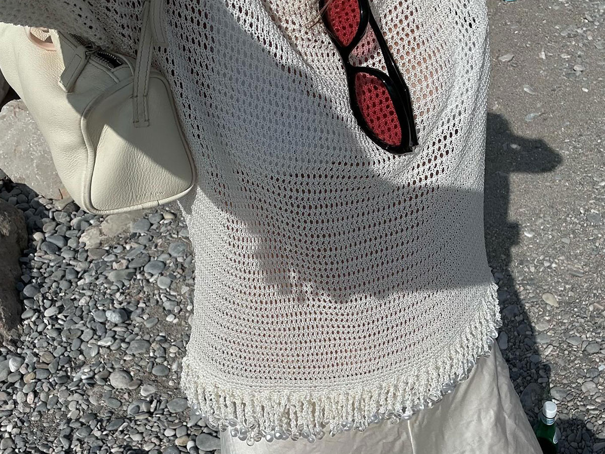 Crochet Is Very A lot Again—Right here Are the Solely Items You Have to Think about