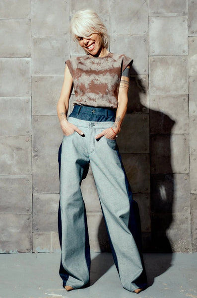 The Final Information to Spring Layering with Locker Room