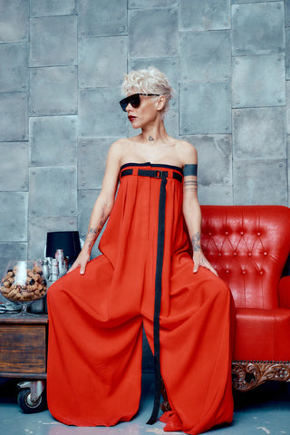 Jumpsuits: The Final Style Assertion