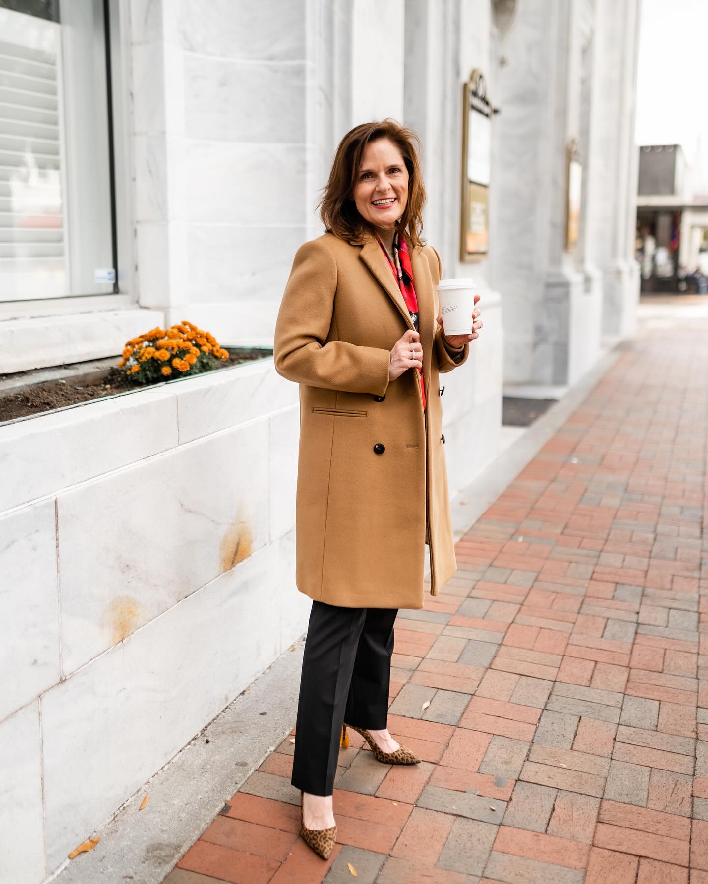 Layering 101: Your Go-To Petite Winter Coat Information